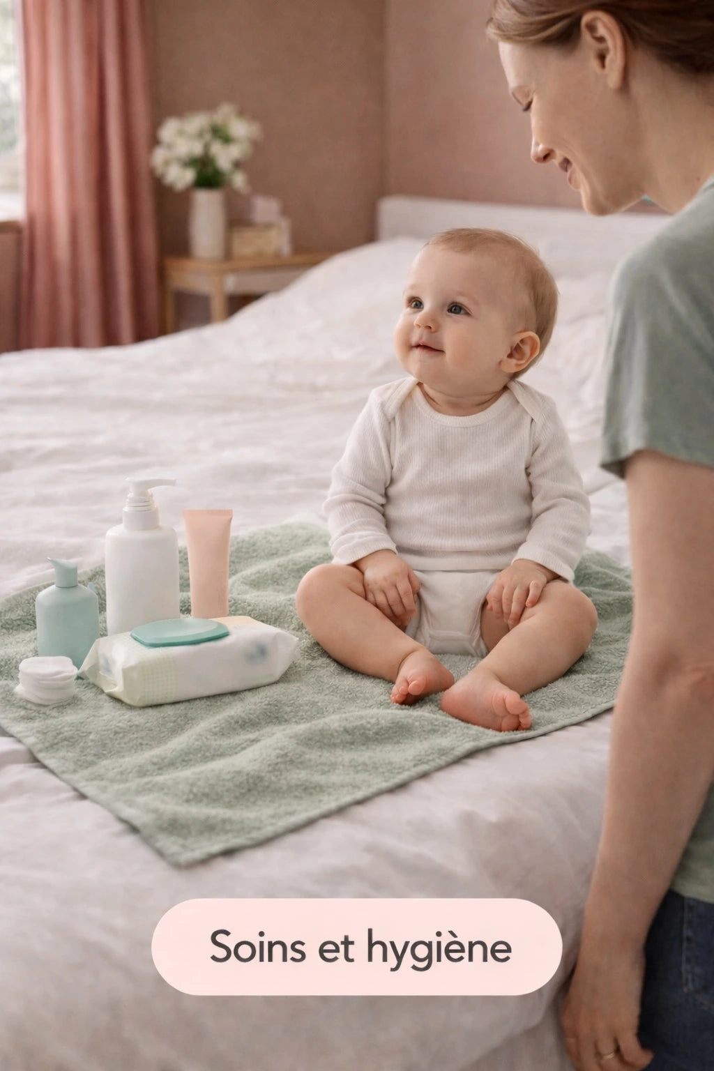 Soins et hygiène