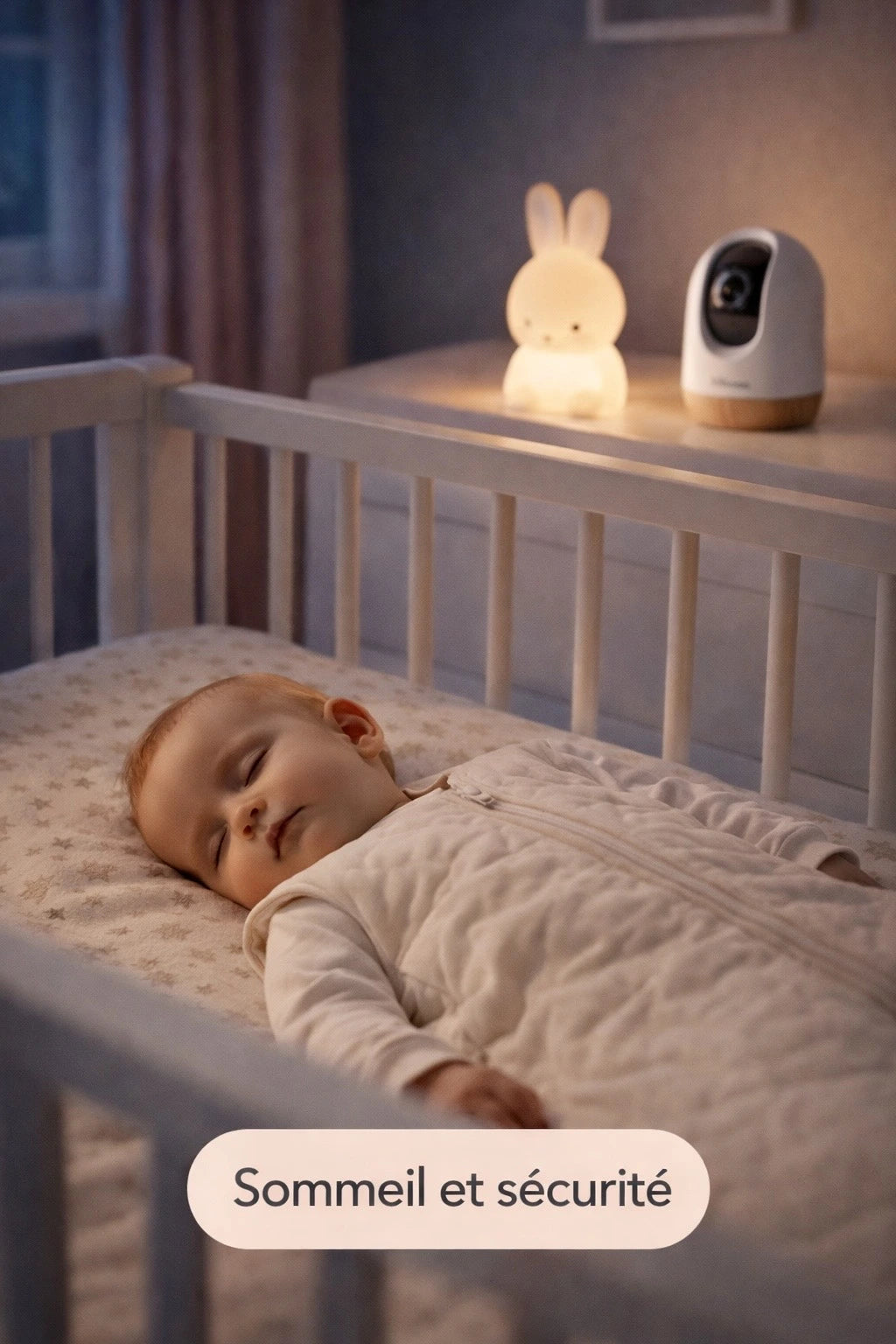 Sommeil et sécurité