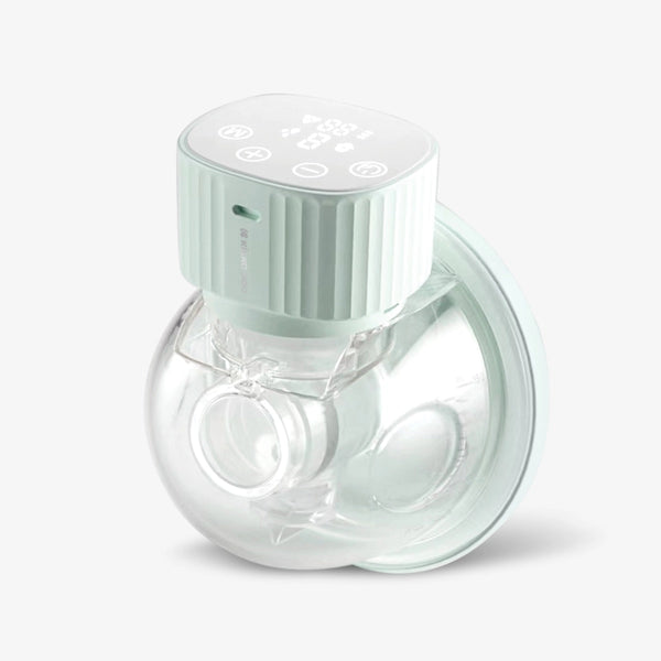 Tire-lait électrique mains libres NOA