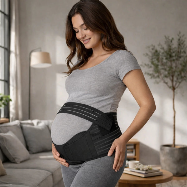Ceinture Confort Enceinte de soutien dorsal