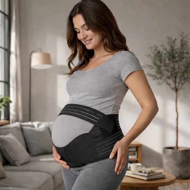 Ceinture Confort Enceinte de soutien dorsal