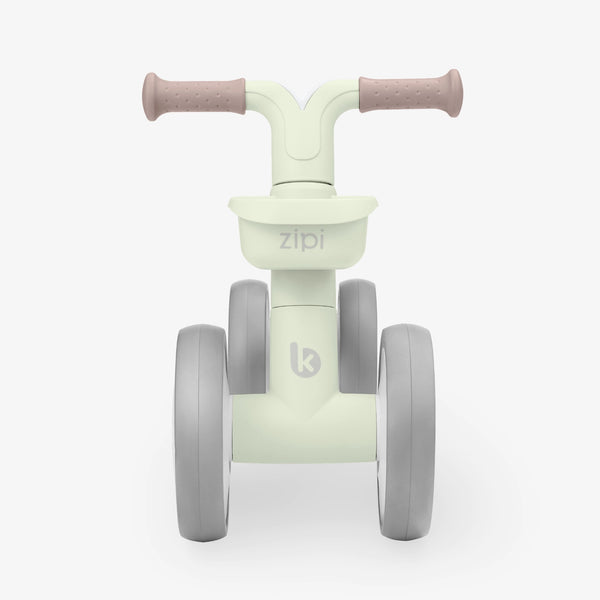 Draisienne évolutive  – Le premier vélo d’équilibre pour apprendre à grandir en toute confiance